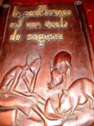 souffrance école sagesse souffrance école sagesse